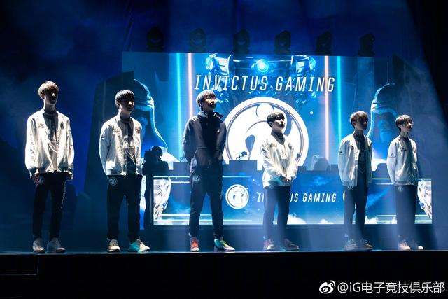 s8八强赛回忆ig篇,s8全球总决赛ig夺冠感动时刻