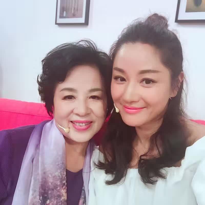 瞿颖vs陆茜,瞿颖和瞿玮