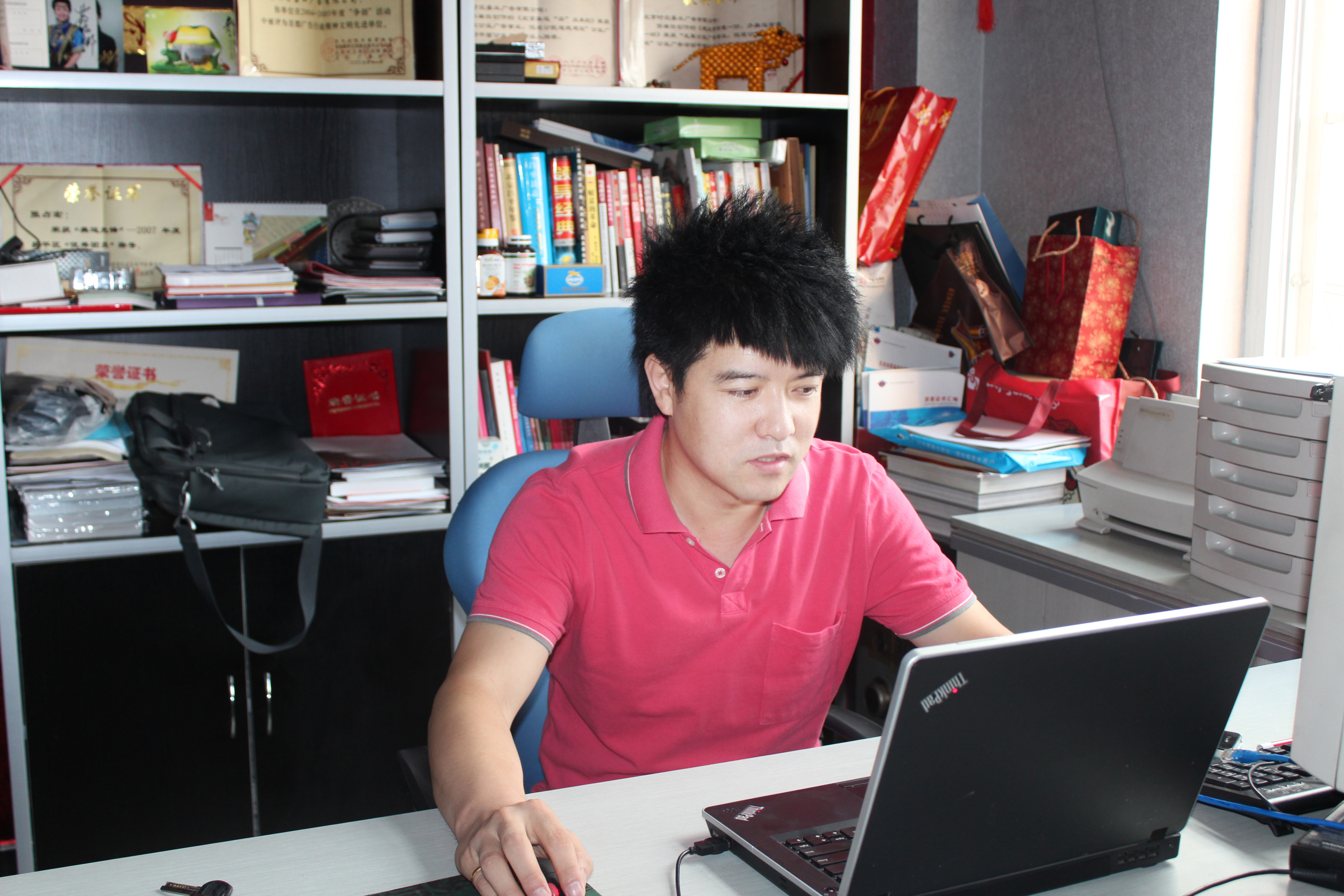 品牌策划创始人访谈,品牌营销策划大师第一人