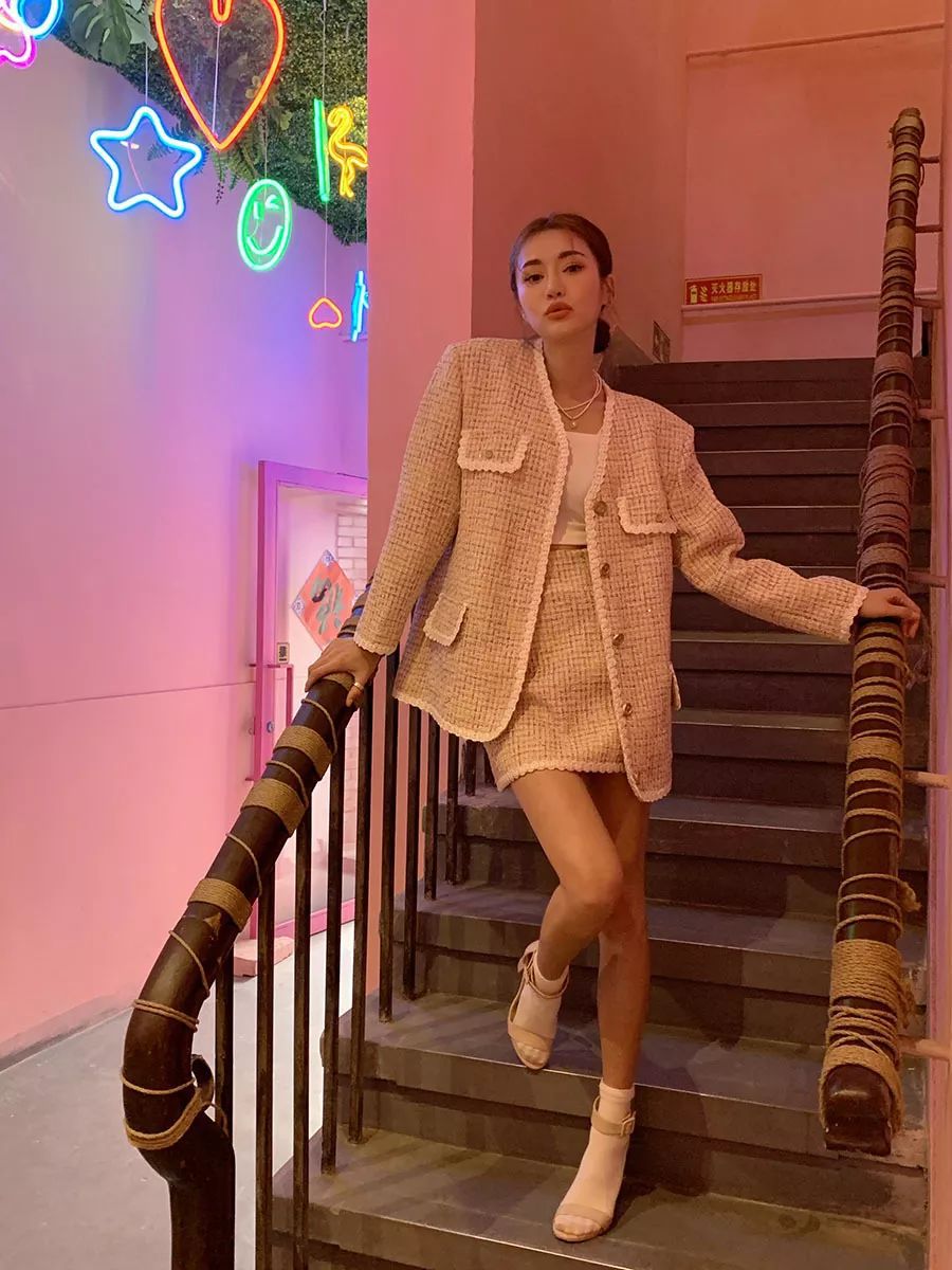 首尔最in潮店,北京首尔潮店