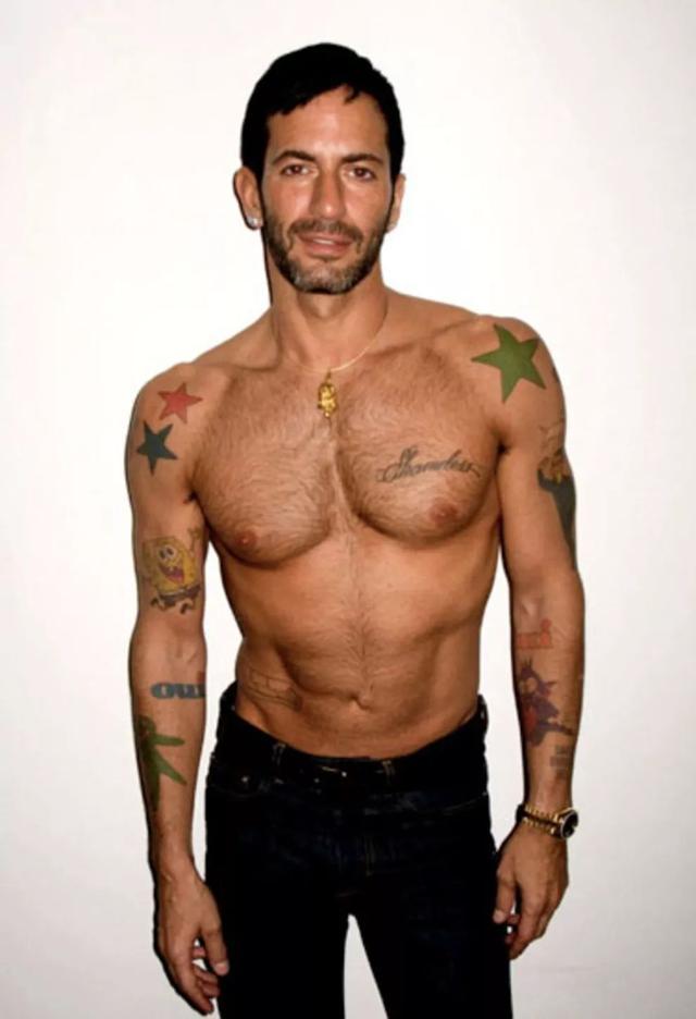 lv前总监自创品牌,历代lv创意总监