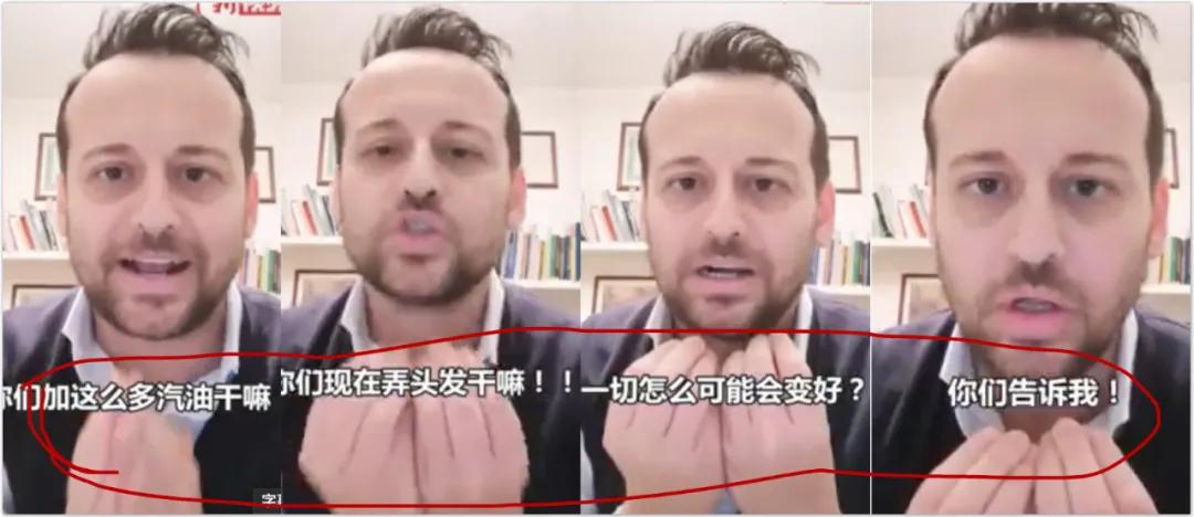 不愧是意大利人阅读理解,不愧是意大利人拍出来的风情