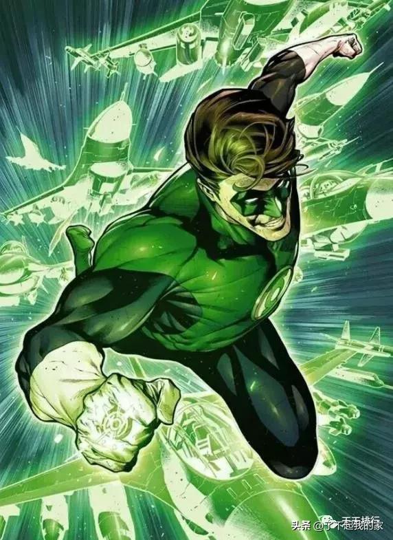 美漫超级英雄有哪些,美漫超级英雄人气排名