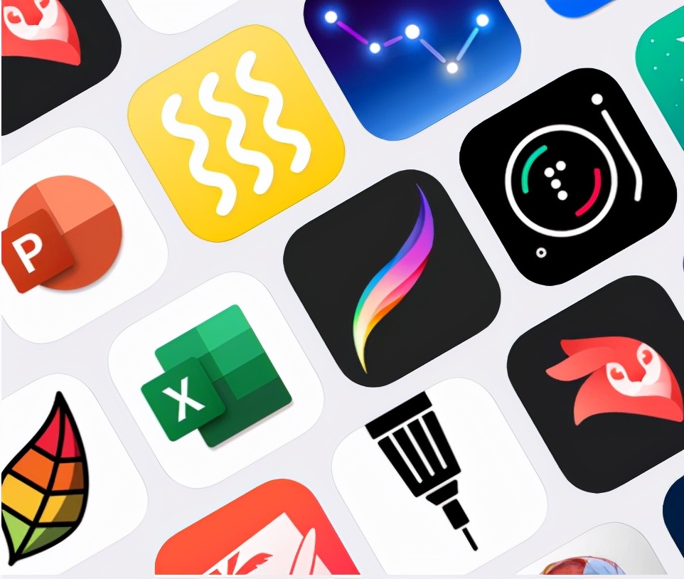 打造学习型ipad软件,打造学习型ipad快捷指令