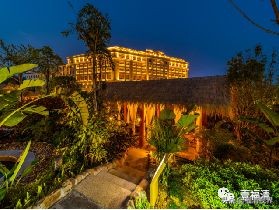 何必去远方家门口就有美丽的风景,福清文化旅游