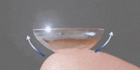 怎么选美瞳和护理美瞳,如何选择美瞳和妆容