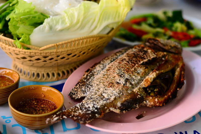 泰国美食攻略视频大全,泰国美食攻略旅游线路