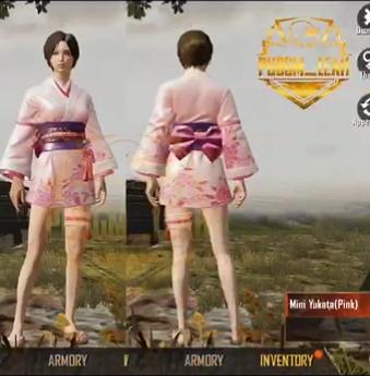 刺激战场国际服四大领主套装,刺激战场国际服第七套圣装