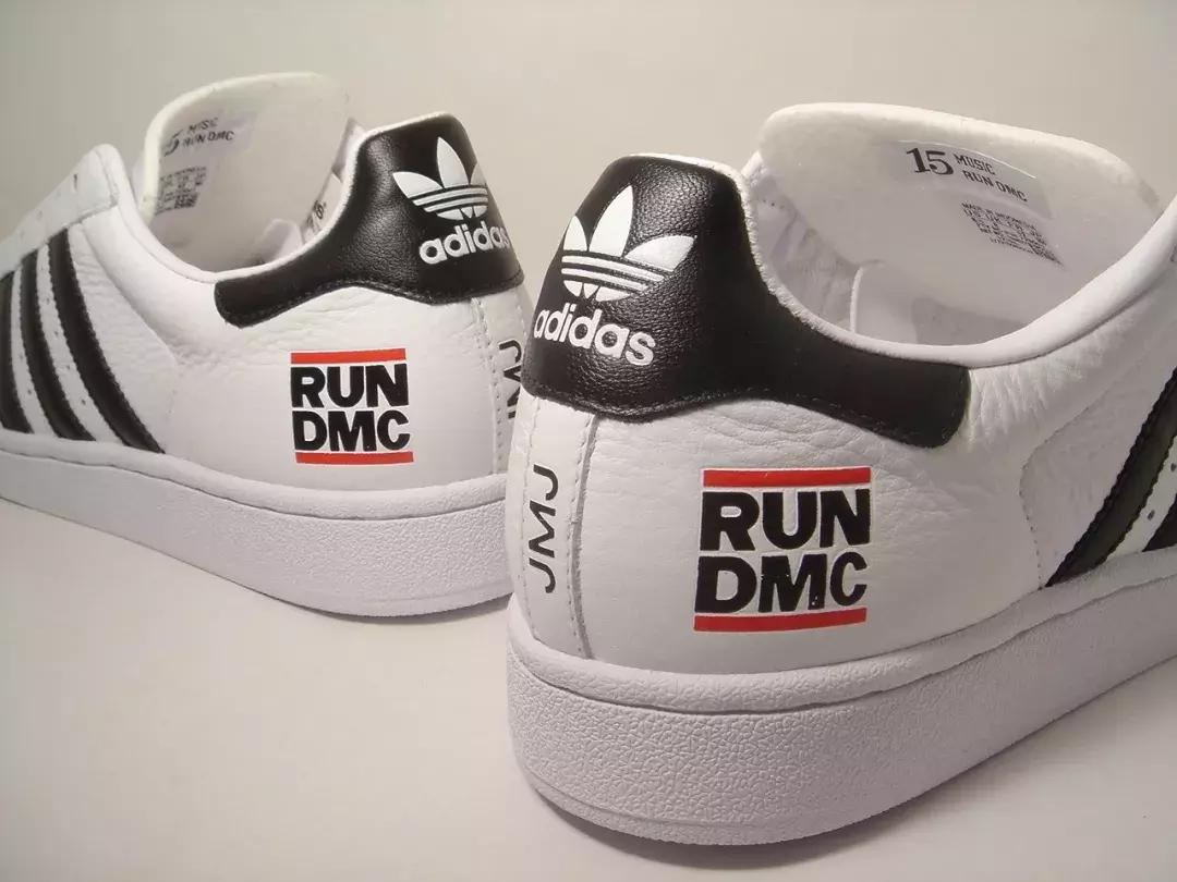 三叶草superstar80s,三叶草superstar来源