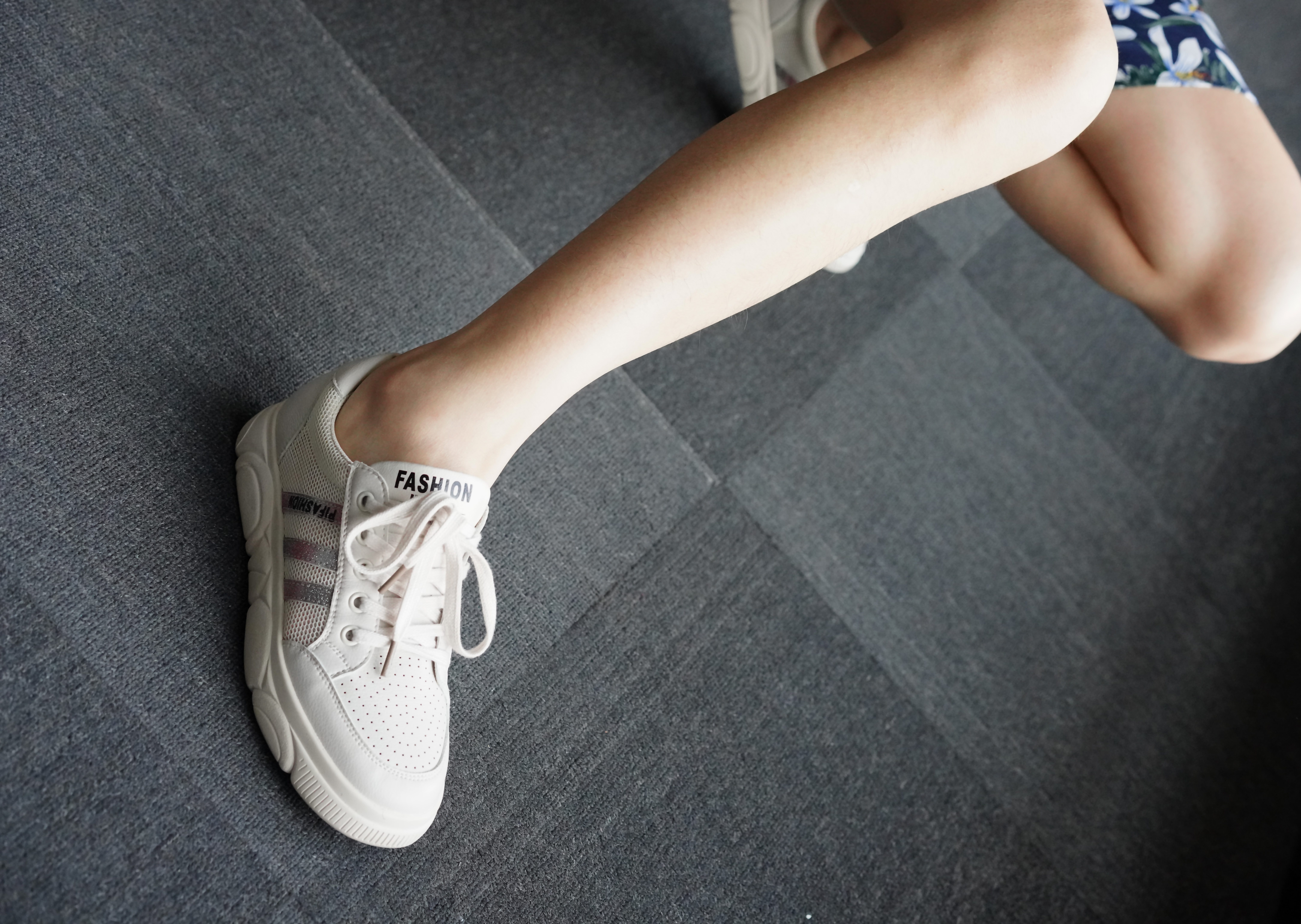 你的鞋子,职场鞋子推荐