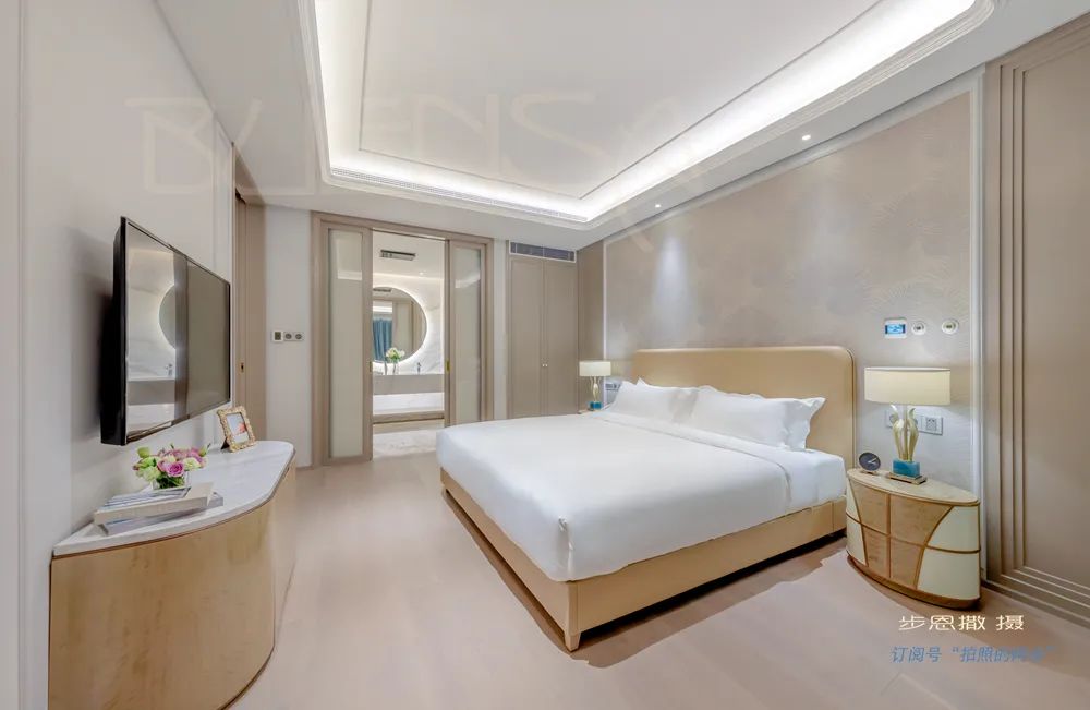 原来自己也可以美美哒,医院也可以这么美