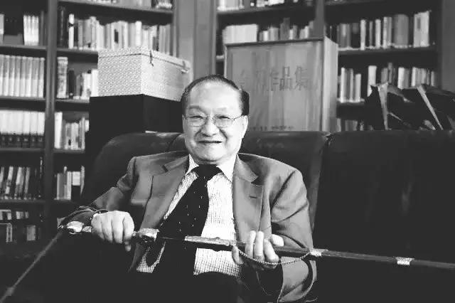 金庸武侠江湖,细说武侠