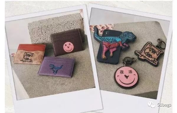 coach好看的款式,coach最新设计师