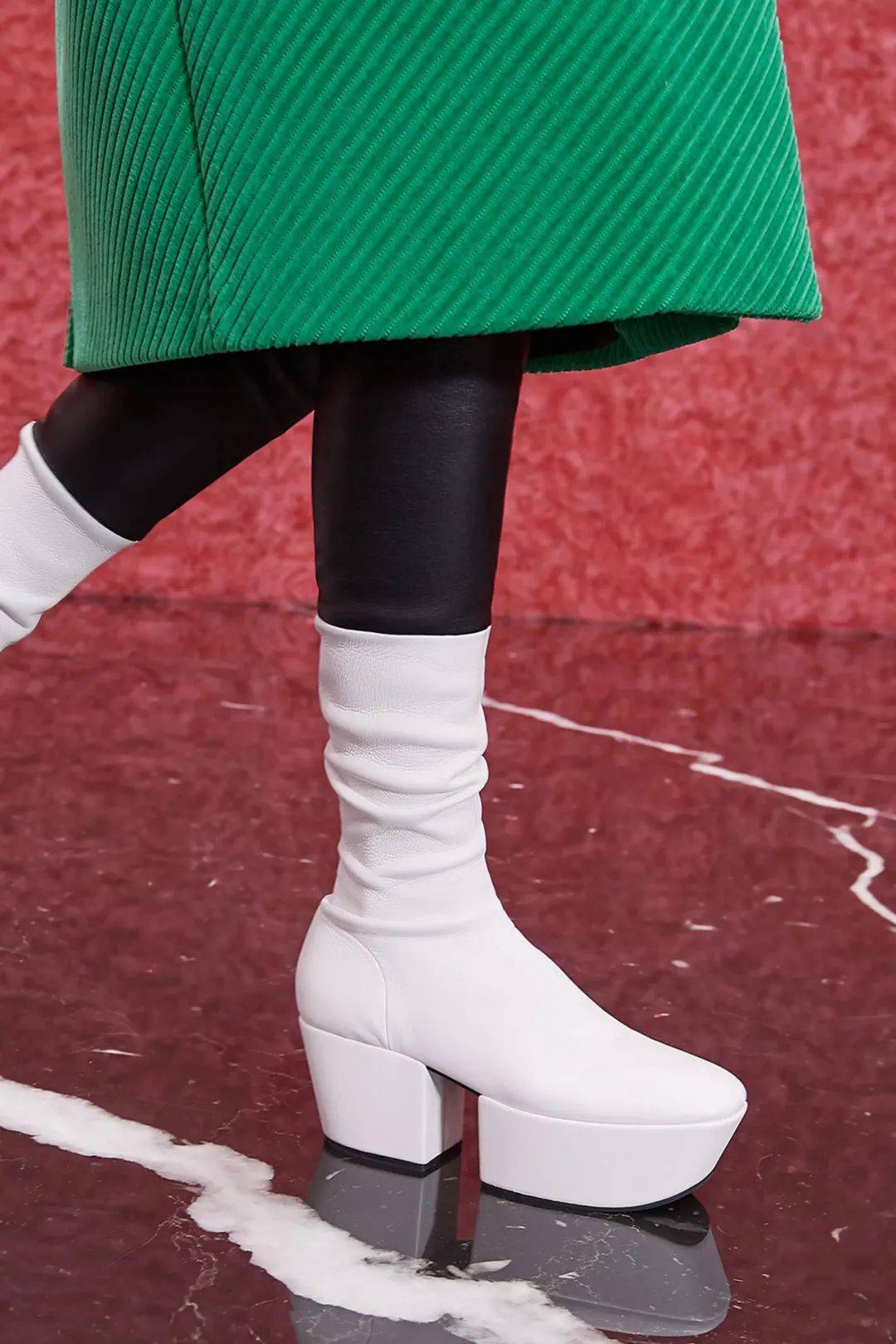 最值得入手的短靴棉靴,今年最火的短靴弹力靴