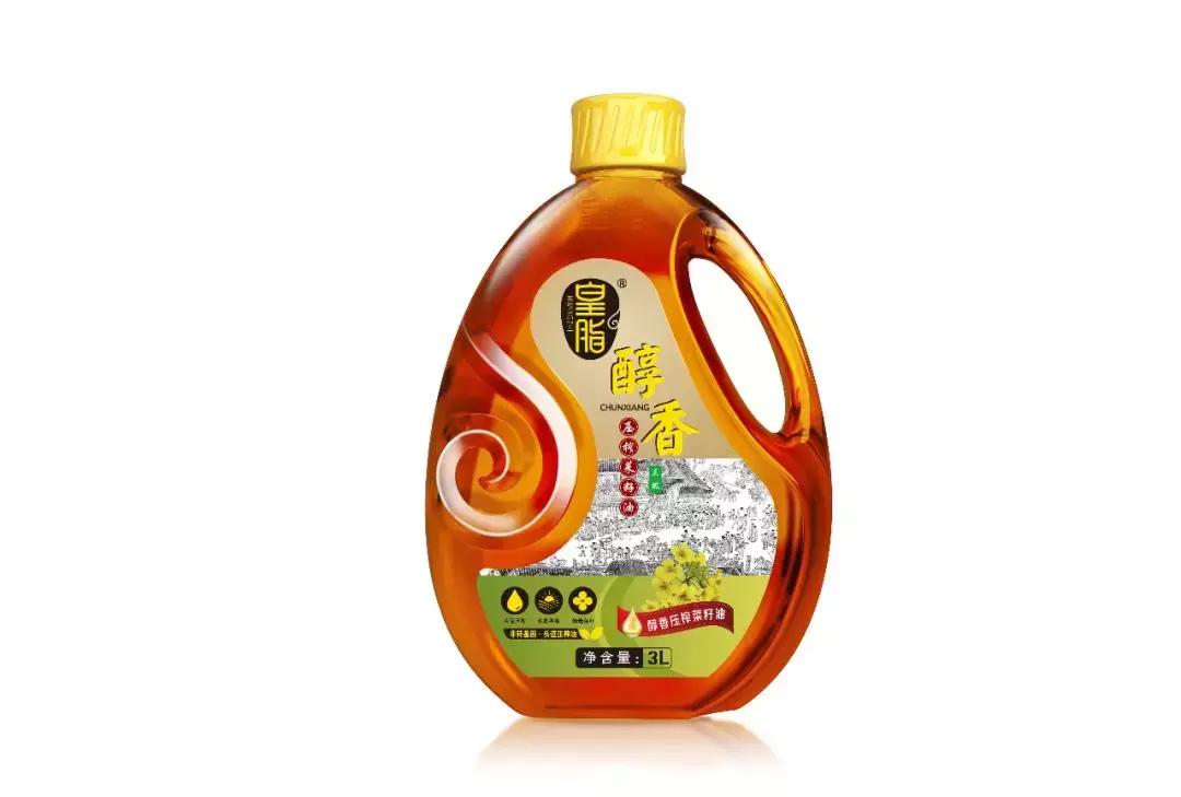 皇脂茶油开发有限公司,2021年茶油的价格