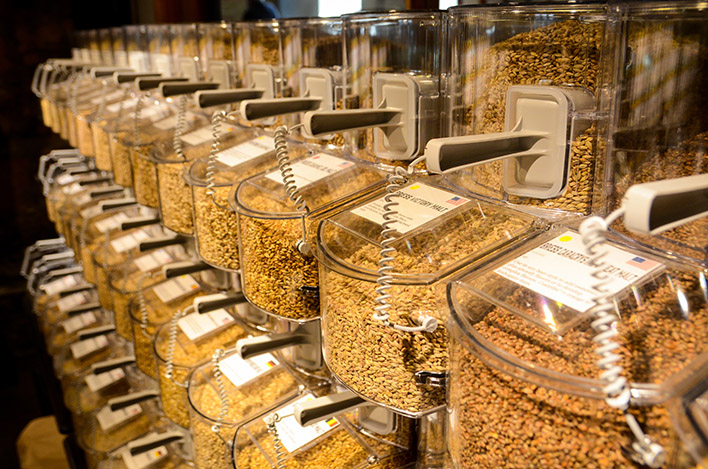 国内较好的麦芽品牌,单一麦芽三大品牌