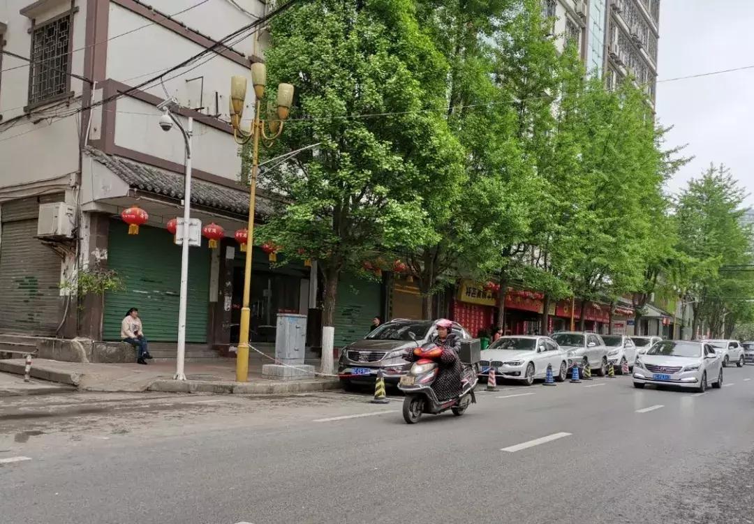 电动自行车“新国标”已实施，遵义车主：咋个没动静耶？