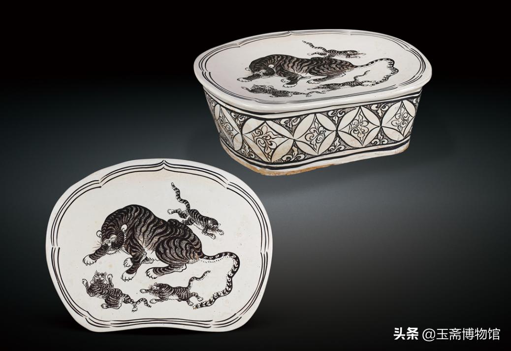 瓷枕又硬又高为何深受古人喜欢,古代人为什么喜欢枕头高又硬瓷枕