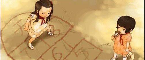 读懂孩子的行为和方法,运动让孩子变聪明最便宜的方法