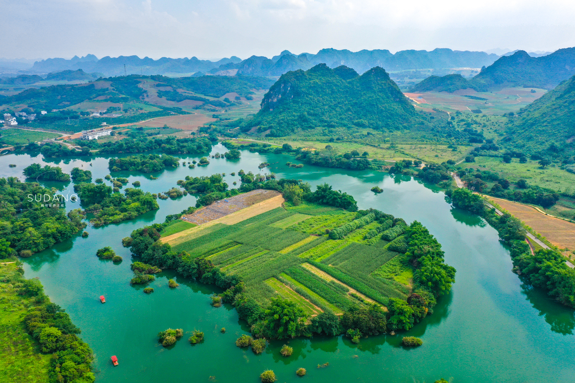 广西崇左口岸旅游,崇左边境自驾游路线图高清