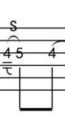 练吉他主音技巧,吉他指法怎么练熟