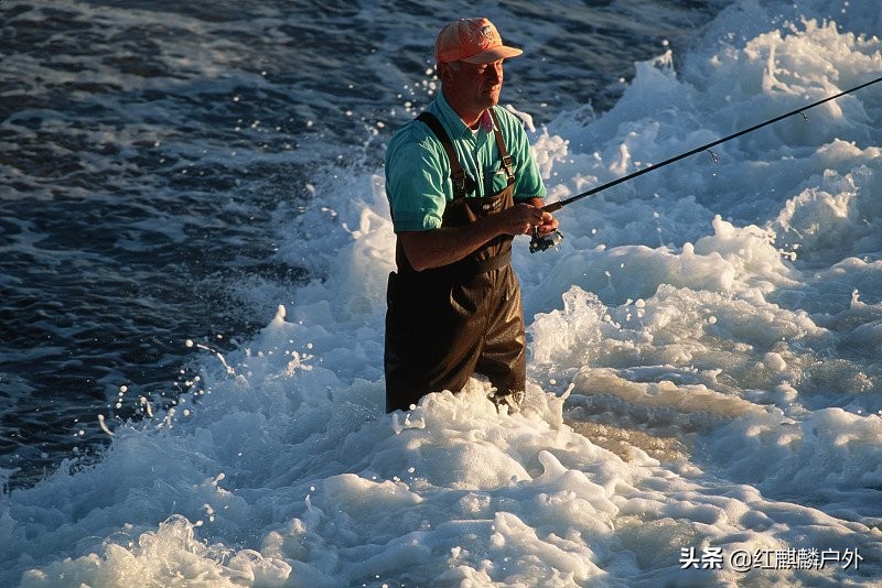 海钓钓鱼方法与技巧,蚝排海钓沉底钓鱼技巧