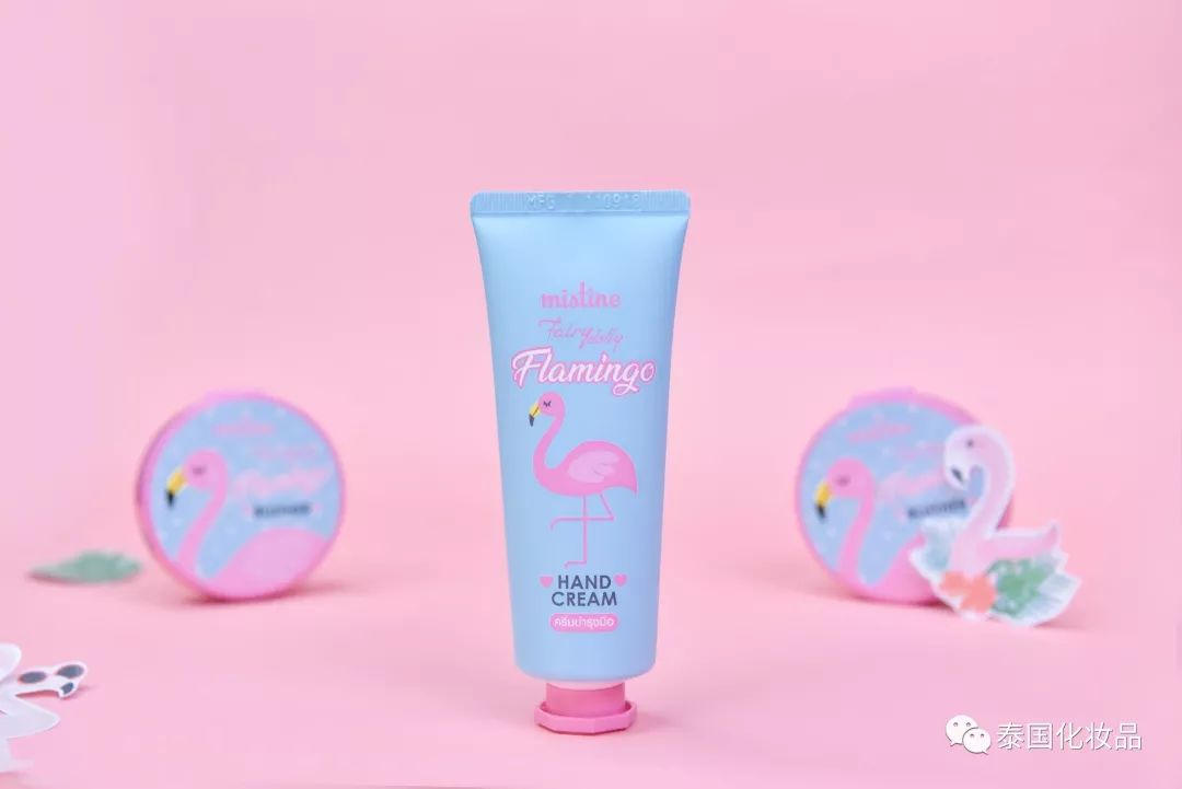 mistine变装,mistine改造