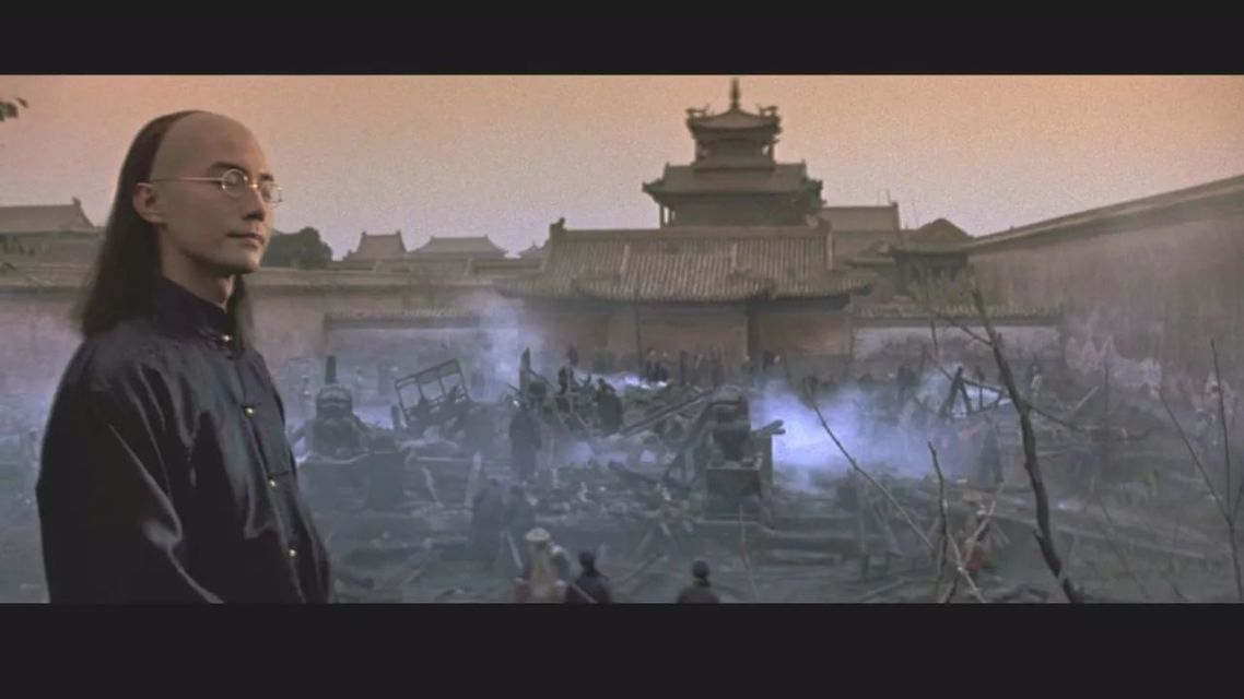 史上最震撼的五部电影,中国电影十大巅峰之作2022