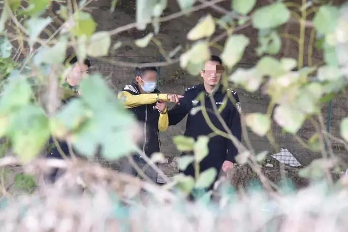 安徽离奇凶案细节曝光,男子杀死“霸母奸妻”者后分尸