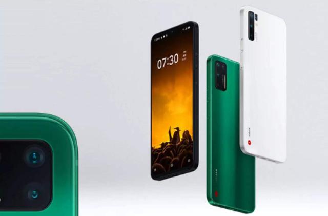 早起的虫儿被鸟吃?5G手机仍在酝酿打磨的品牌盘点