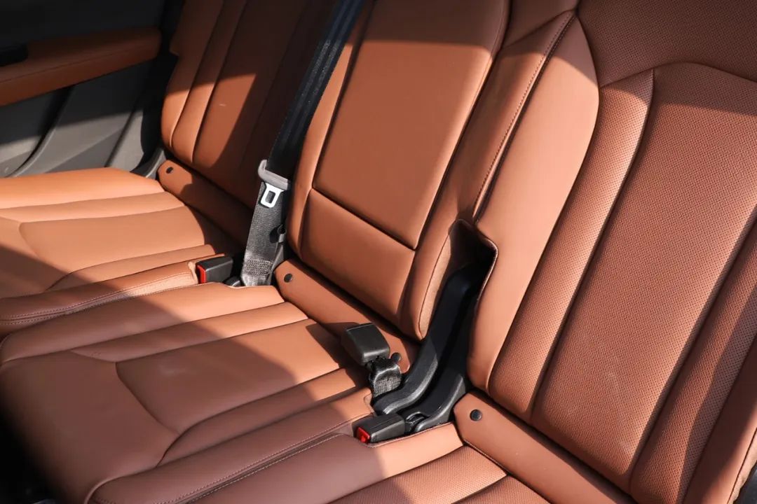 奥迪q7质感测试,奥迪q7质量数据