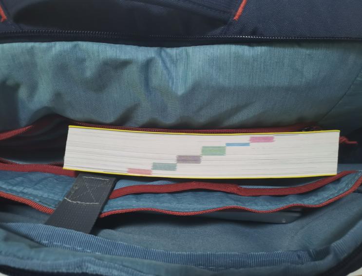 商旅出行不二之选：多特AviantCarryOnPro36L背包体验评测