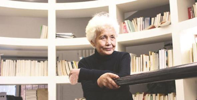 从文盲到富豪,从文盲到有文化