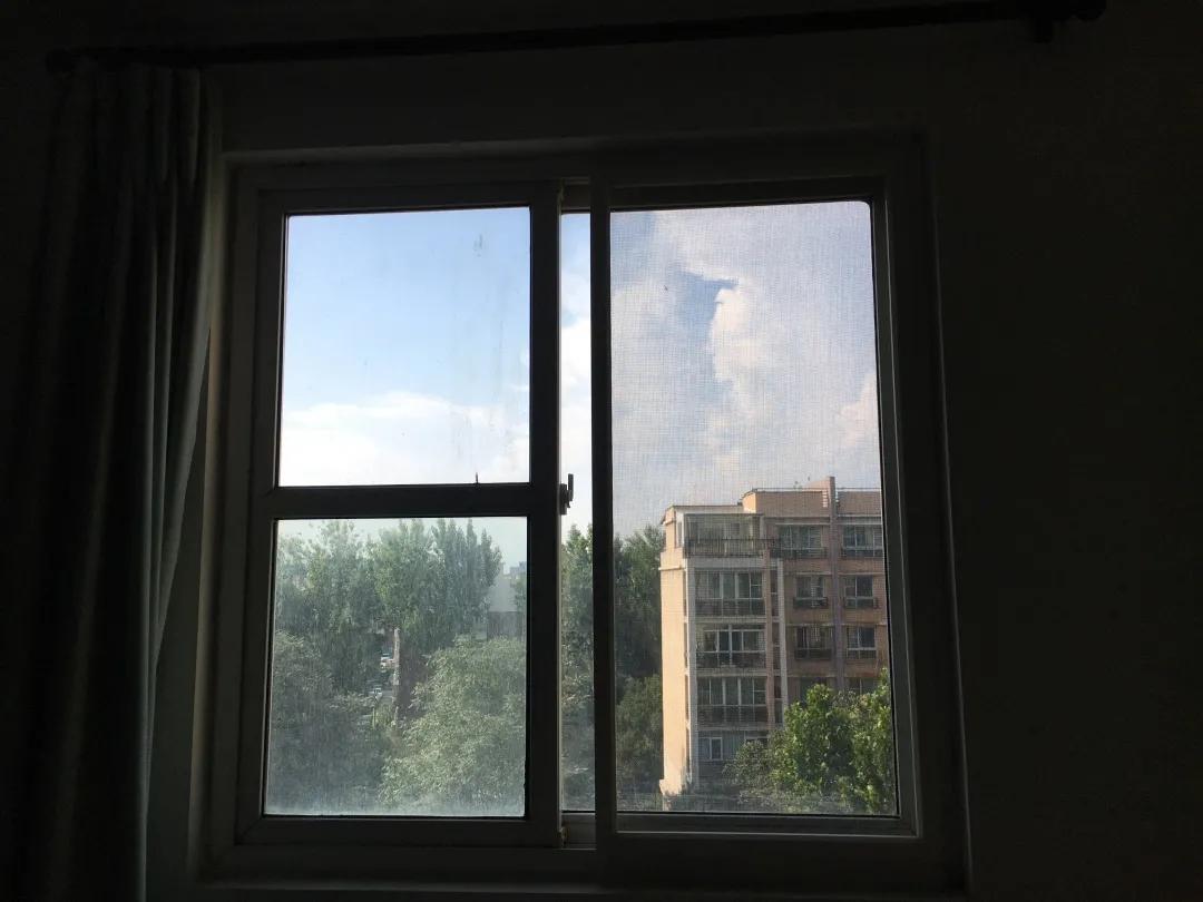 西二旗的互联网女工，租不到一个安全的房间