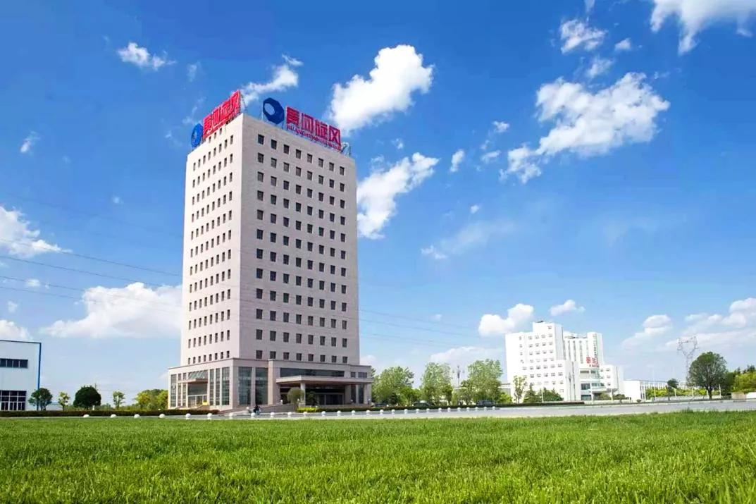 长葛这个农民办的企业：1979年创立，如今行业排名世界第一