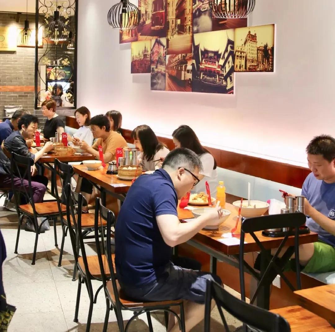 上海虹口公园美食,上海虹口吴淞路美食