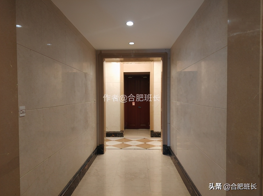 可以传世的房子格局,合肥汤臣一品海景房