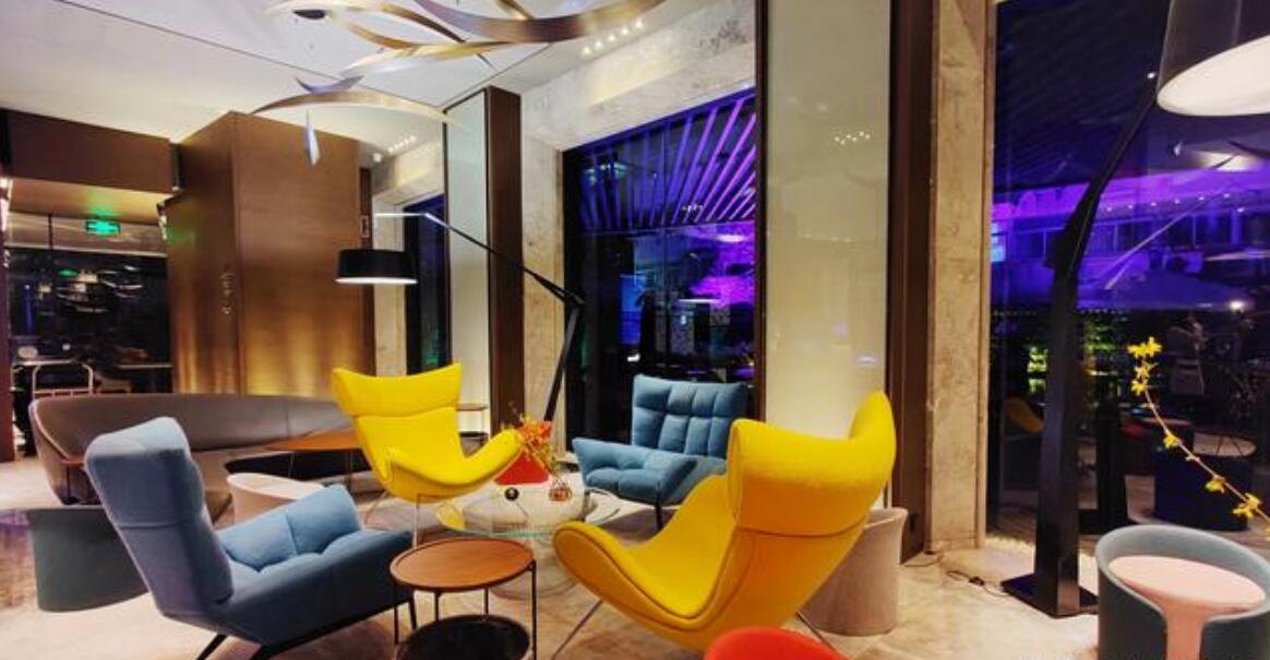 扬州旅游最值得推荐的酒店,扬州旅游性价比高的酒店