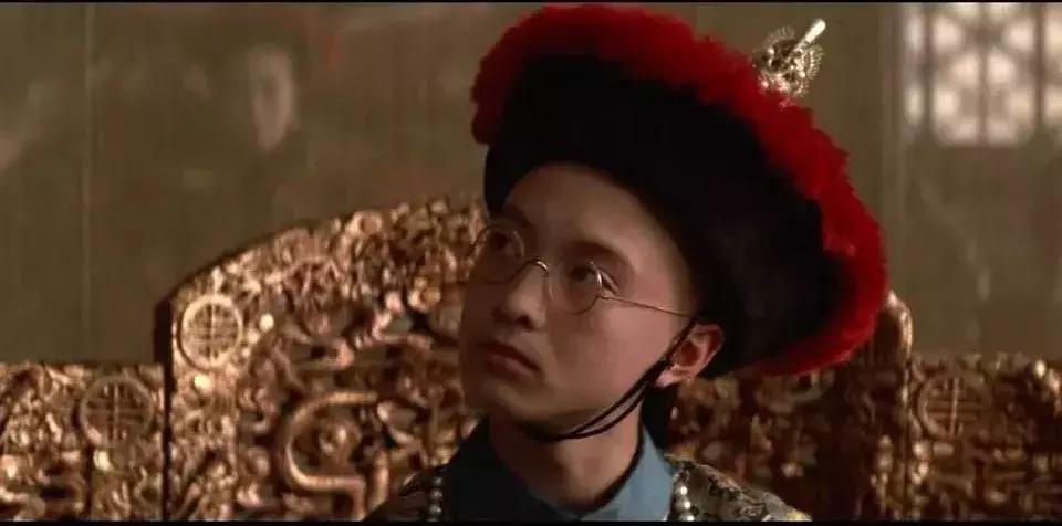 溥仪的一生经典片,溥仪故宫三部曲