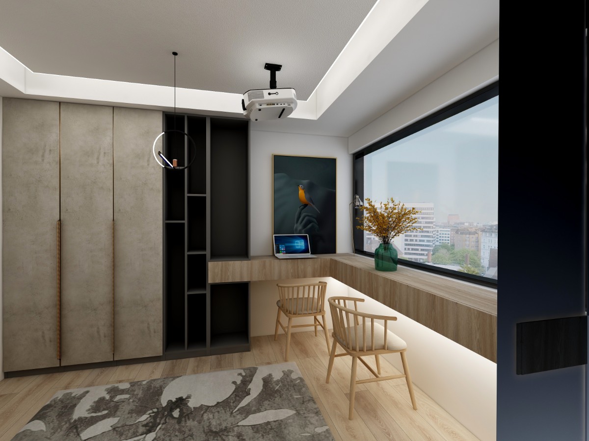 2020年最火的储物柜,2020最火轻奢展示柜