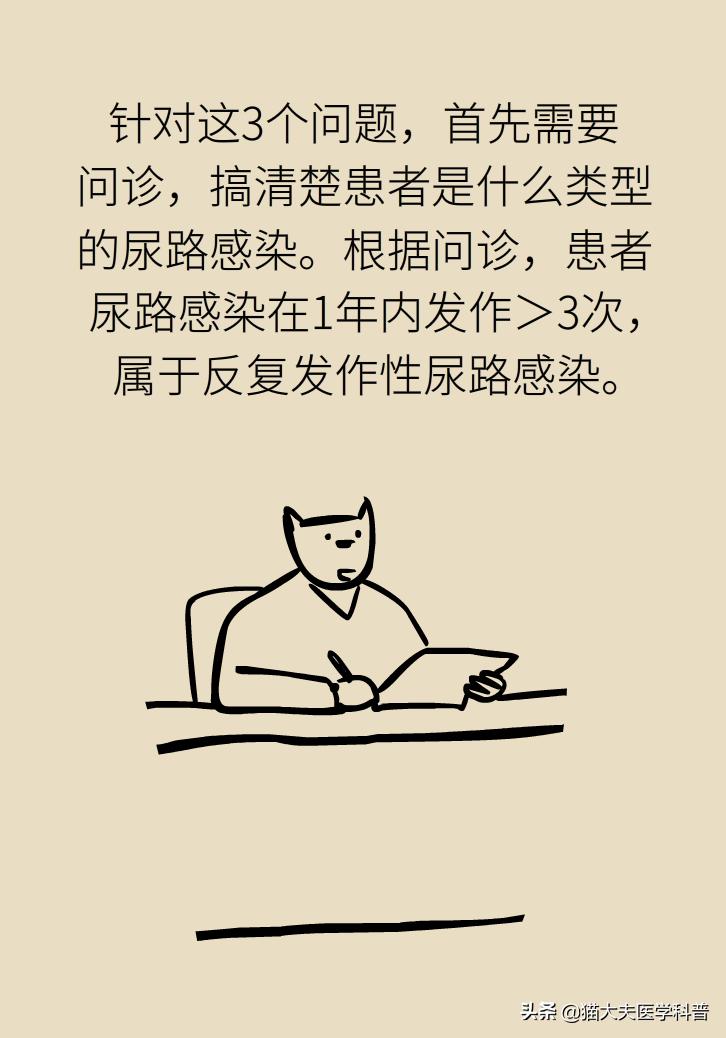 老人尿路感染会反复发烧吗,老年尿路感染反复发作怎么治疗