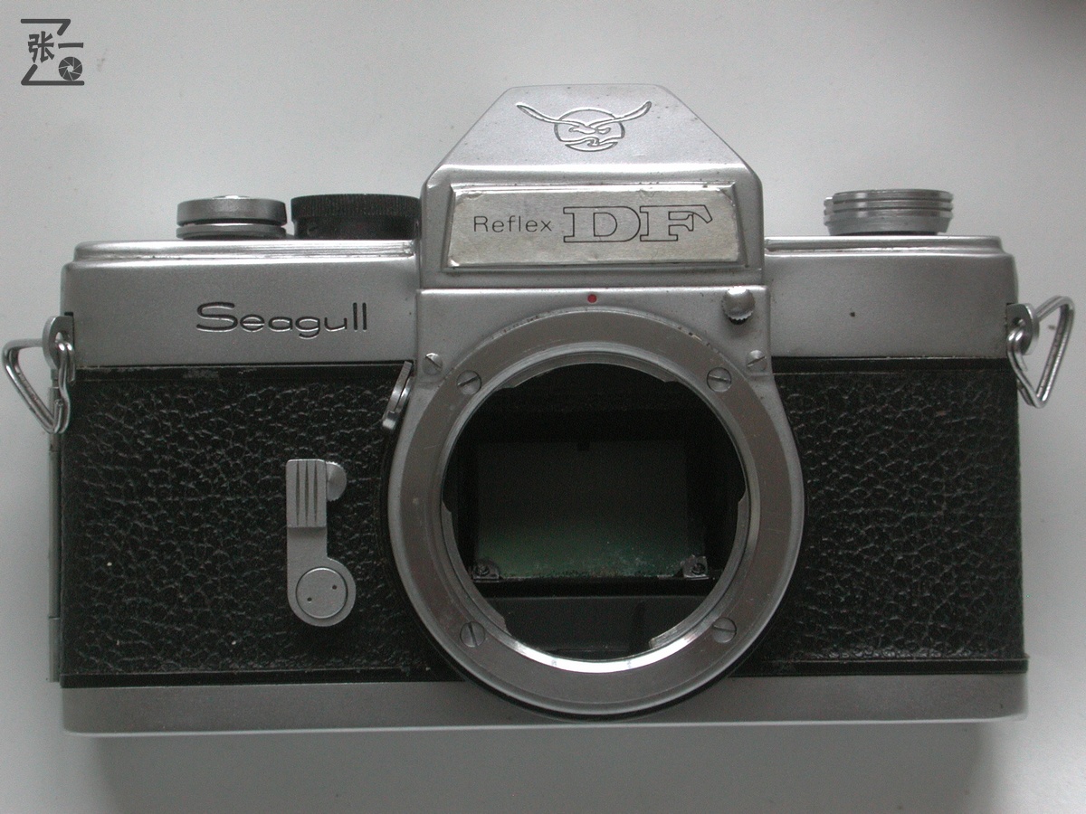 上海海鸥牌相机,上海海鸥照相机所有型号序列号