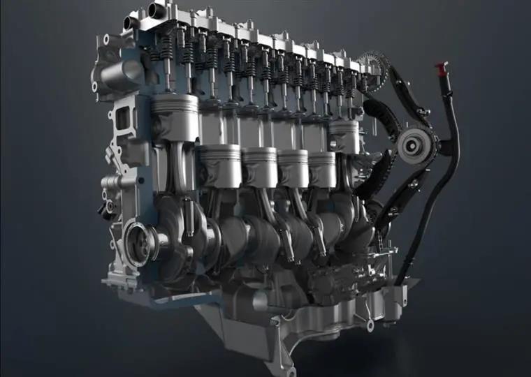 直列六缸发动机为何又成了“小甜甜”？V6难道有什么致命弱点？