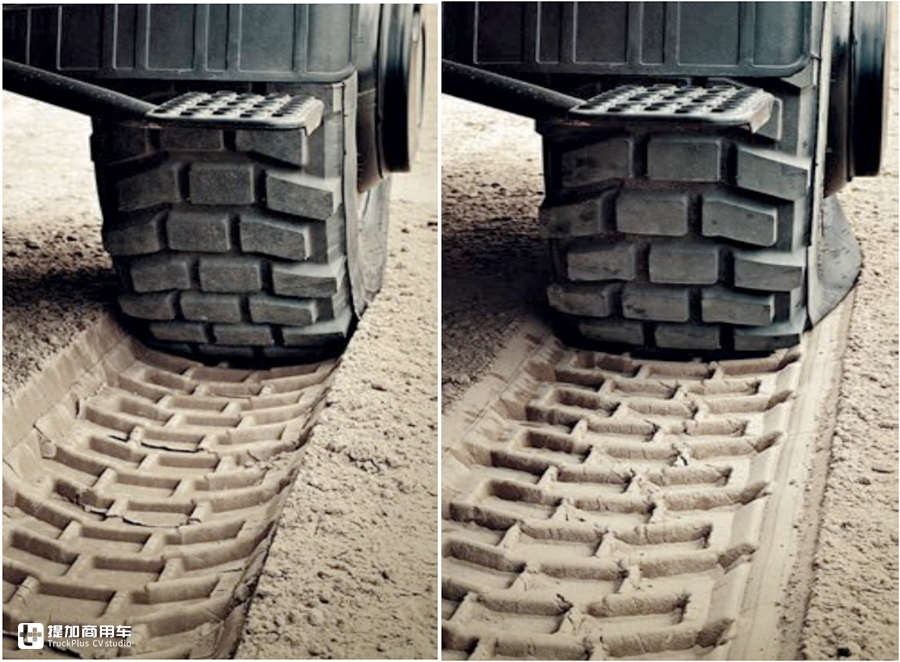 东风越野房车2021款乌尼莫克u5000,全时四驱乌尼莫克越野房车