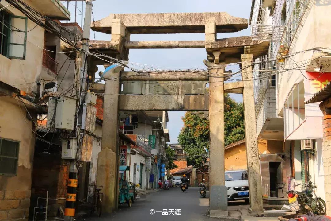 千年古县长泰,千年古县状元故里长泰