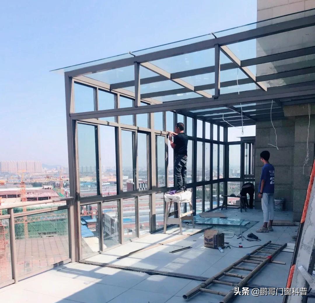 窗户踩坑点有哪些,家庭窗户设计避坑样式