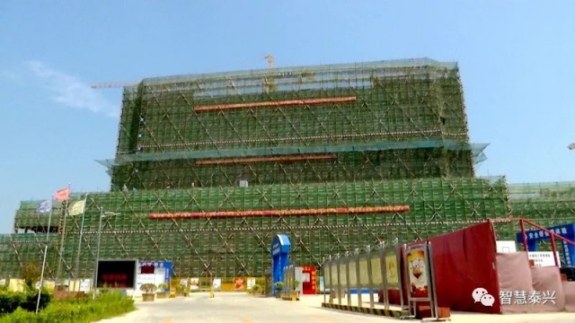 泰州市中医院最新消息,泰兴新中医院在哪