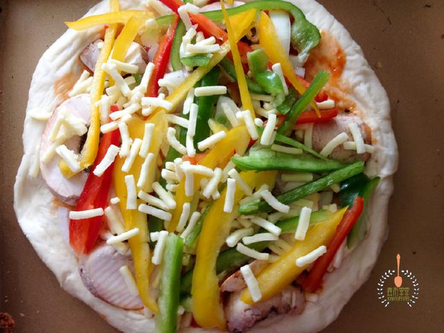 外面卖很贵在家做就很便宜的美食,外面卖十几元自己在家做