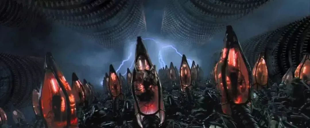 超硬核科普,史上最硬核科普