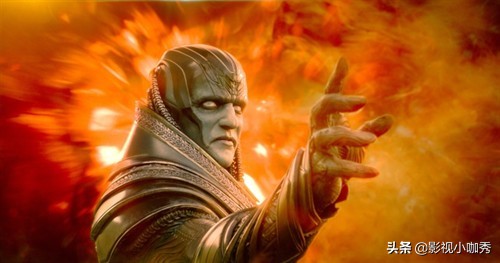 漫威反派排行灭霸仅排第五,漫威里的灭霸实力究竟有多强